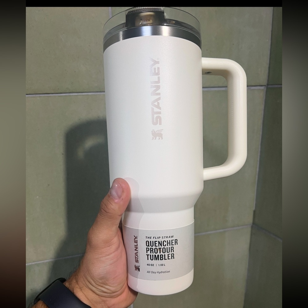 Brand new STANLEY QUENCHER PROTOUR  TUMBLER